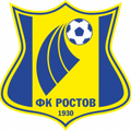 FK Rostov(w) Logo