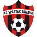 Spartak Trnava Logo