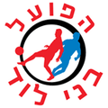 Ihud Bnei Baqa U19 Logo