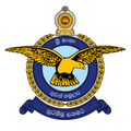 Sri Lanka Air Force Logo