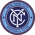 New York FC Colon Logo