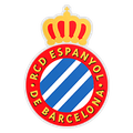 RCD Espanyol B Logo