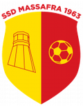 Massafra 1963 Logo