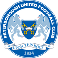 Peterborough U21 Logo