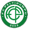 Peltirumpu Logo