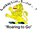 Mackay Lions Logo