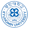 Kyungmin University	 Logo