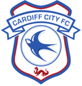 Cardiff City U21 Logo