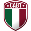 Barra da Tijuca U20 Logo