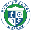 Ranipokhari Corner Team Logo