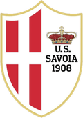 Savoia U19 Logo