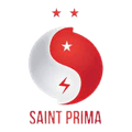 นักบุญพรีมา Logo