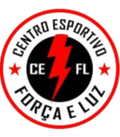 Forca e Luz RN Youth Logo