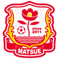 FC Kagura Shimane Logo