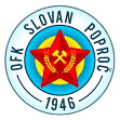Ofk Slovan Poproc Logo