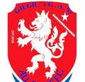 GAS FC Logo