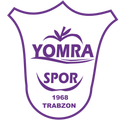 Yomraspor U19 Logo