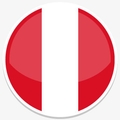 Peru Beach U20 Logo