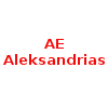 AE Alexandrias Logo