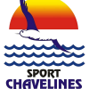 Sport Chavelines Juniors Logo