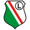 Legia Warszawa B Logo