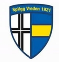 SpVgg Vreden 1921 Logo