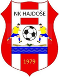 NK Hajdose Logo