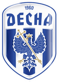 Desna Chernihiv U19 Logo