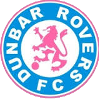 Dunbar Rovers FC Logo