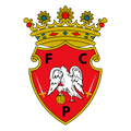เอฟซี เปนาฟิล U19 Logo