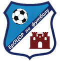 Fk BOTSOR Brest (w) Logo
