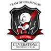 Ulverstone Logo