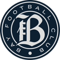 Bay FC (w) Logo