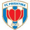 Prishtina Logo