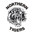 Northern Tigers U23 (W) Logo