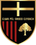 Clydach Logo