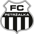 FC Petrzalka Women Logo