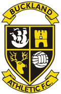 Buckland Athletic Logo