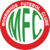 Morrinhos U20 Logo