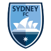 Sydney FC NPL Logo