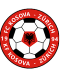 FC Kosova Zurich Logo