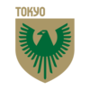 Tokyo Verdy Beach Logo