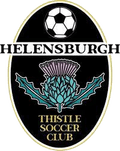 Helensburgh Thislte Logo