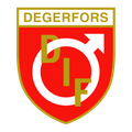 CLB Degerfors IF Logo
