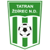 Tatran Zdirec Logo