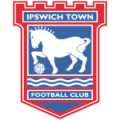 Ipswich Town Women Logo