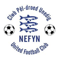 Nefyn United Logo