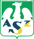 AZS UJ Krakow II Women Logo