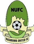 Nasarawa United Logo