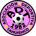 AD Tahuishco Logo
